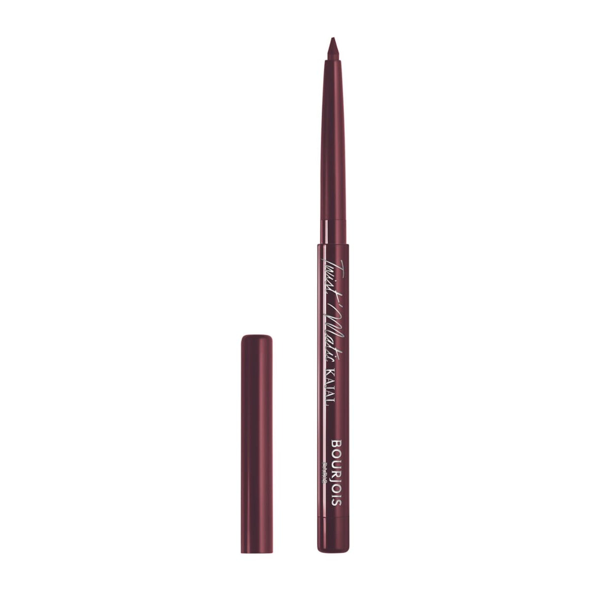 Bourjois Twist Matic Kajal 03 Hennadorable