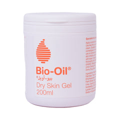 Bio-Oil Dry Skin Gel