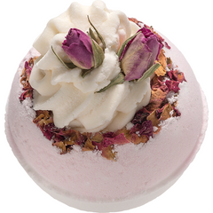 Wild Rose Bath Blaster