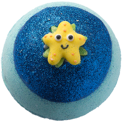 Wish upon a Starfish Bath Blaster